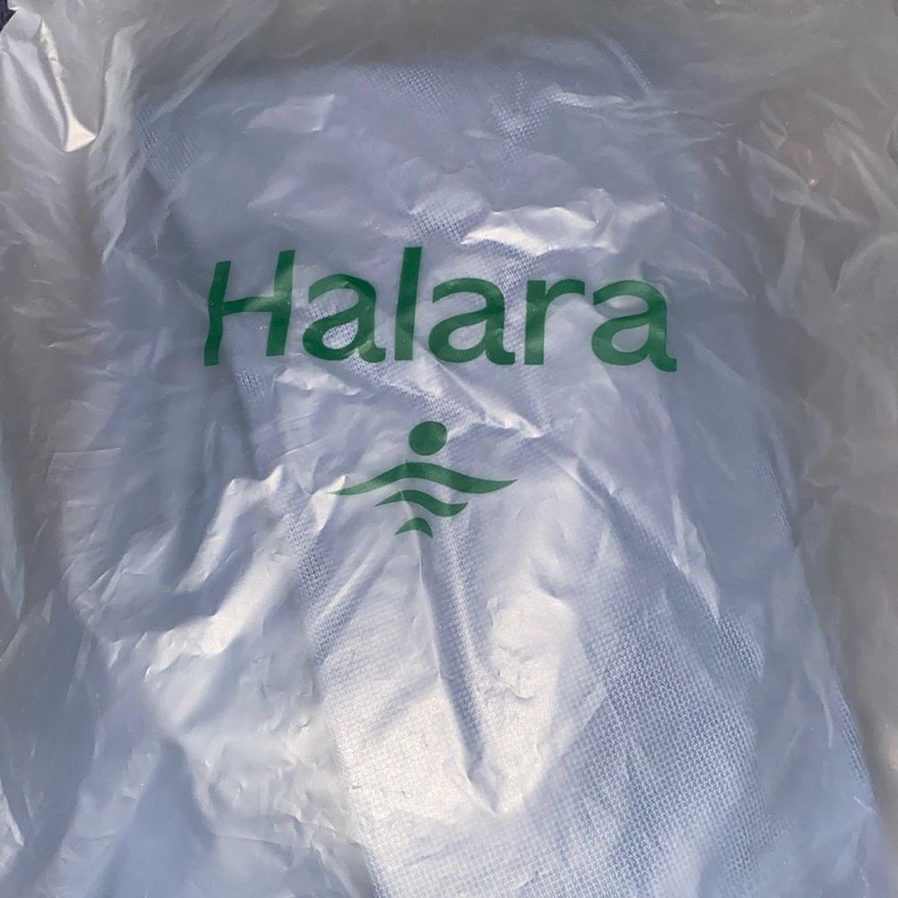 Halara pants new